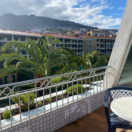 Apartmán Sofia Santa Úrsula Exteriér fotografie