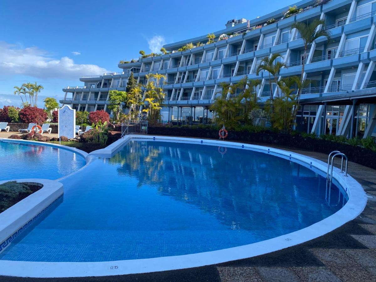 Apartmán Sofia Santa Úrsula Exteriér fotografie