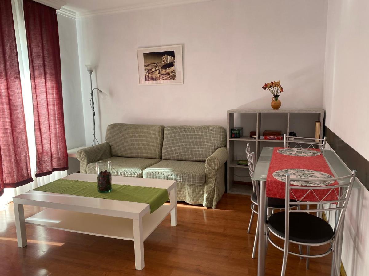 Apartmán Sofia Santa Úrsula Exteriér fotografie