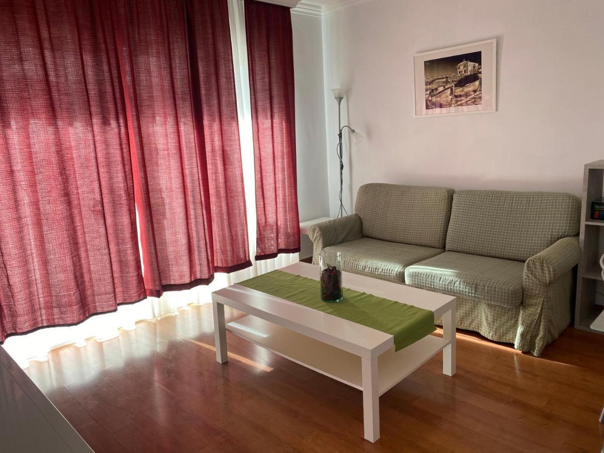 Apartmán Sofia Santa Úrsula Exteriér fotografie