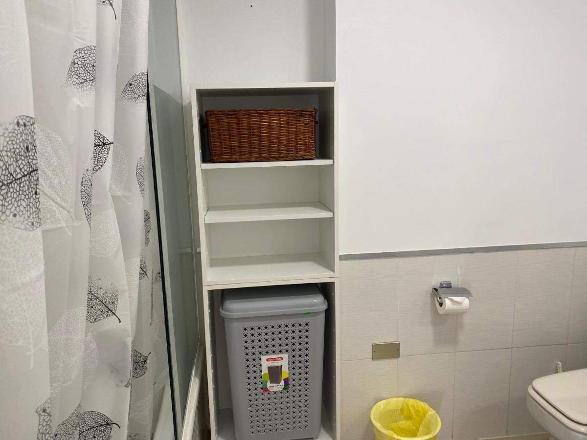 Apartmán Sofia Santa Úrsula Exteriér fotografie