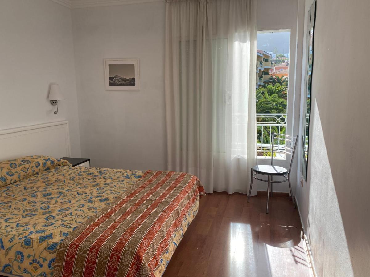 Apartmán Sofia Santa Úrsula Exteriér fotografie