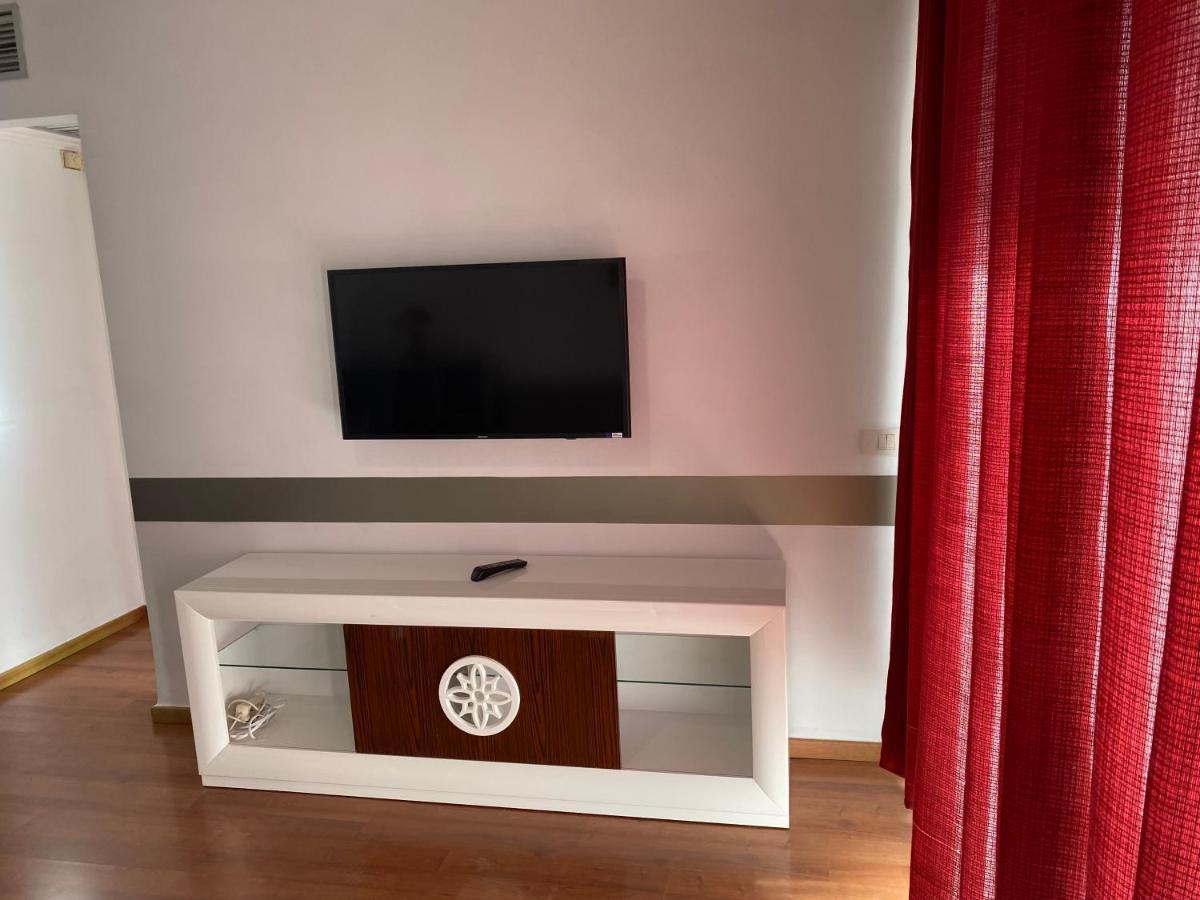 Apartmán Sofia Santa Úrsula Exteriér fotografie