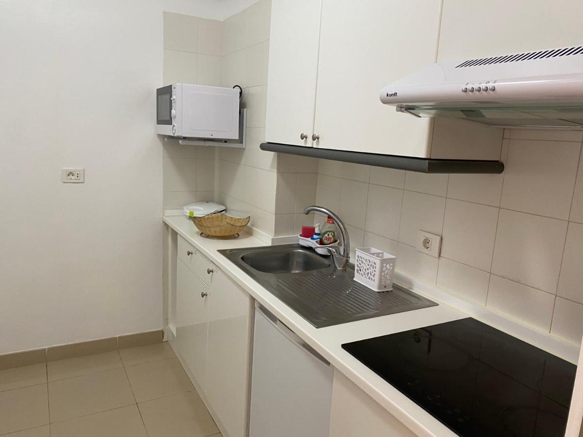 Apartmán Sofia Santa Úrsula Exteriér fotografie